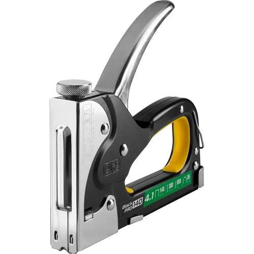 Стальной степлер STAYER HERCULES-140 тип 140, 36, 300, 500, 31510_z01 фото 5