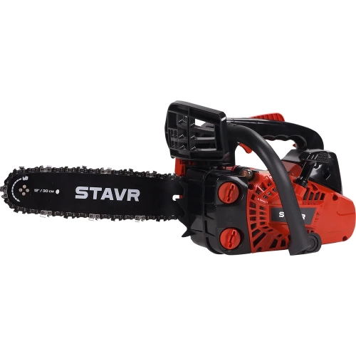 Цепная бензиновая пила Ставр Пцб-30/1200 9070100126 Цепная бензиновая пила Ставр Пцб-30/1200 9070100126