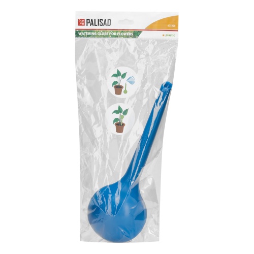 Автополив для цветов, пластиковый Palisad фото 6 Автополив для цветов, пластиковый Palisad фото 6