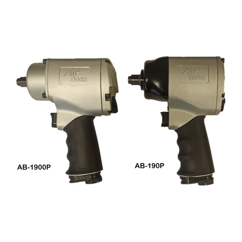 Пневмогайковерт AIRBOSS AB-1900P фото 9 Пневмогайковерт AIRBOSS AB-1900P фото 9