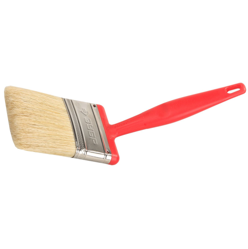 Кисть плоская Зубр Универсал Эксперт БСГ-50 4-01050-050 50 мм фото 3