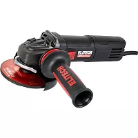 Шлифмашина угловая Elitech AG 1412E (E2213.050.00) HD 205374