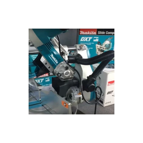 Торцовочная пила Makita LS1219L фото 11