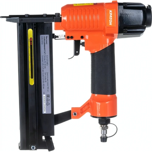 Скобозабивной пистолет Кратон ASN-4050 3 01 09 001