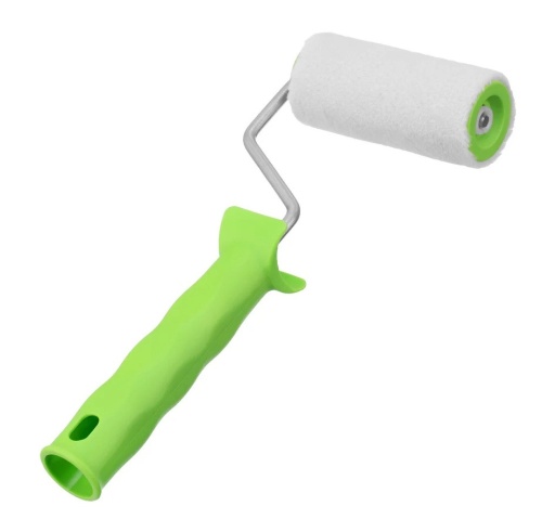 Валик велюровый Сибртех 80132 100 мм фото 5