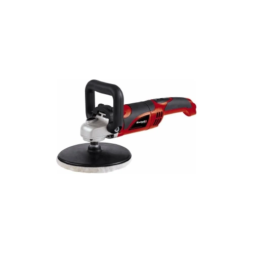 Полировальная машина Einhell 1100/1 E 2093264 Полировальная машина Einhell 1100/1 E 2093264