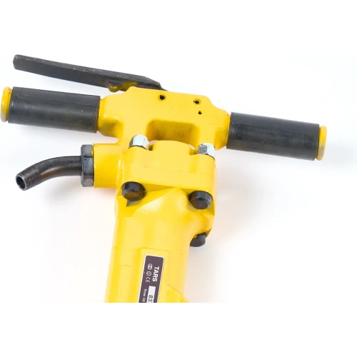 Пневматический отбойный молоток TARS 17 кг, 1.8 м3/мин B37 фото 4 Пневматический отбойный молоток TARS 17 кг, 1.8 м3/мин B37 фото 4