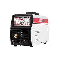 Сварочный аппарат ANDELI MIG-270TPL ADL20-210