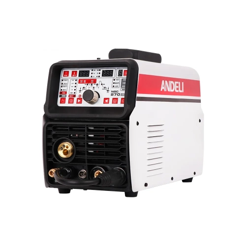 Сварочный аппарат ANDELI MIG-270TPL ADL20-210