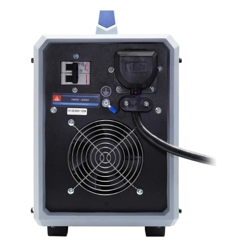 Сварочный инвертор Оберон ARC 250GS KG1252 фото 6 Сварочный инвертор Оберон ARC 250GS KG1252 фото 6