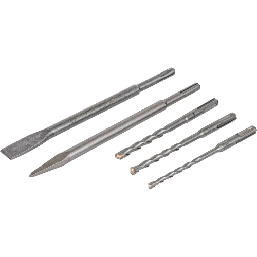 Перфоратор Elitech П 280ЭМ (E2205.012.01) ДМ 202419 фото 7 Перфоратор Elitech П 280ЭМ (E2205.012.01) ДМ 202419 фото 7