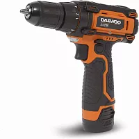 Аккумуляторная дрель-шуруповерт DAEWOO DAA 1220 LI DAA 1220LI