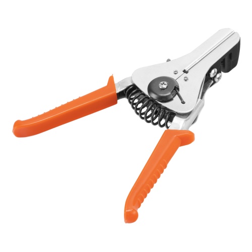 Щипцы, 170 мм, для зачистки электропроводов, 1-3.2 мм/ 170 мм Sparta фото 2