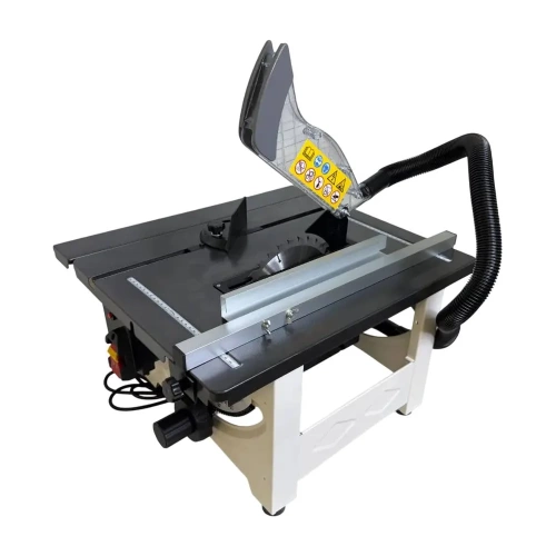 Настольная циркулярная пила REALREZ RWTS 210 REZ-RWTS 210 фото 4