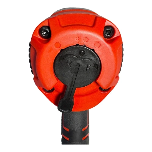 Пневмогайковерт AIXPRO ударный гайковерт, 1/2", 1600 Нм, композитный корпус, для шиномонтажа и сервиса 843-01160 фото 5 Пневмогайковерт AIXPRO ударный гайковерт, 1/2", 1600 Нм, композитный корпус, для шиномонтажа и сервиса 843-01160 фото 5