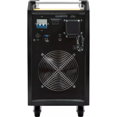 Аппарат полуавтоматической сварки ПТК RILON MIG 500 DF 00000041152 фото 6