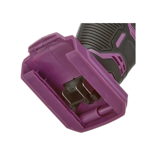 Насос аккумуляторный для надувных изделий КМ АТОМ без АКБ и ЗУ 18 В CLPP-181 фото 6