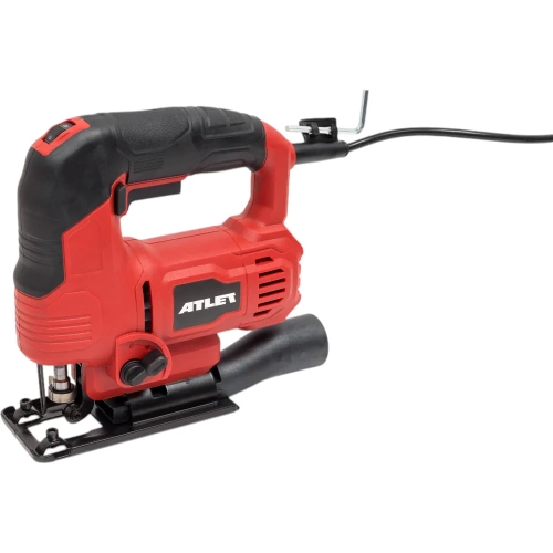 Электролобзик ATLET PSJ700N фото 3 Электролобзик ATLET PSJ700N фото 3