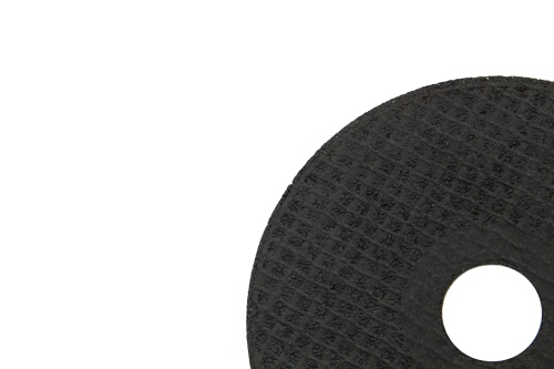 Круг отрезной по металлу, 115 х 2,5 х 22,2 мм Сибртех фото 3 Круг отрезной по металлу, 115 х 2,5 х 22,2 мм Сибртех фото 3