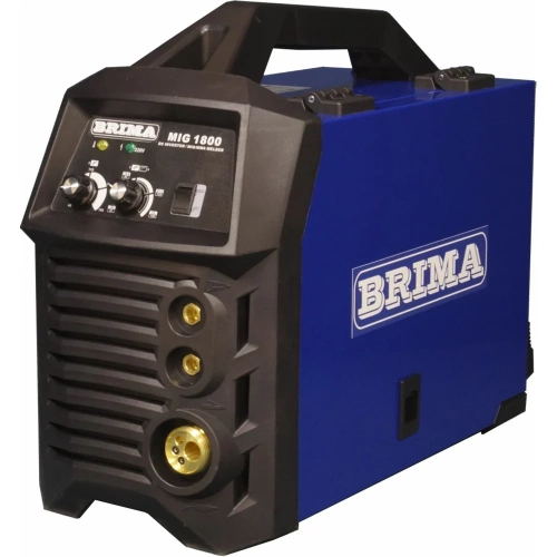 Полуавтомат Brima MIG-1800 12840 фото 3