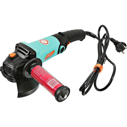 Углошлифовальная машина Sturm 1100Вт AG90112 фото 8 Углошлифовальная машина Sturm 1100Вт AG90112 фото 8