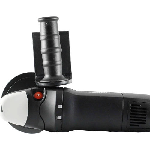 Полировальная электрическая роторная машинка RUPES 200 мм LH18ENS В0000000167203 фото 10 Полировальная электрическая роторная машинка RUPES 200 мм LH18ENS В0000000167203 фото 10