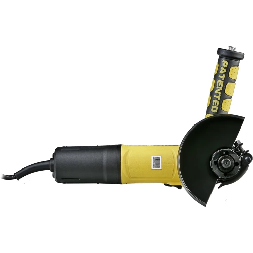 Болгарка (УШМ) Hanskonner HAG13125E фото 4 Болгарка (УШМ) Hanskonner HAG13125E фото 4