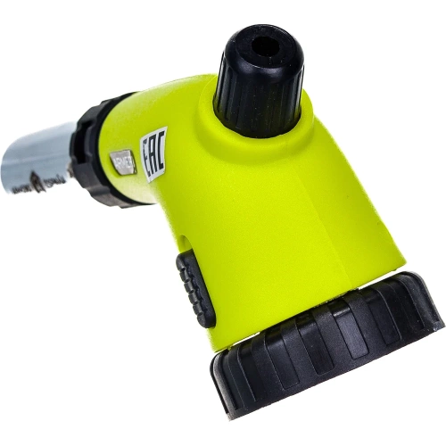 Газовая горелка Armero с пьезоподжигом A710/114 фото 4 Газовая горелка Armero с пьезоподжигом A710/114 фото 4