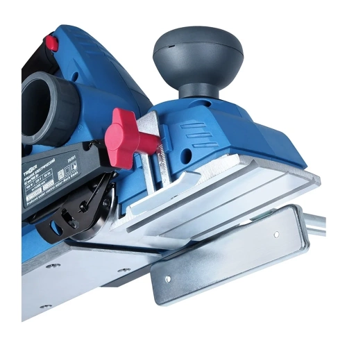 Рубанок сетевой ТРИГГЕР 20301 900 Вт, ширина/глубина=82/3 мм, выборка четверти тов-184269