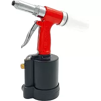 Пневмогидравлический заклепочник FixMaster SRC 56