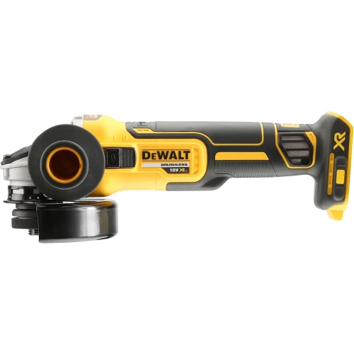Аккумуляторный набор Dewalt DCK2026P2T, 18 В: дрель-шуруповерт DCD805 + УШМ DCG405, с 2 АКБ 5 Ач и ЗУ, в кейсе TSTAK DCK2026P2T-QW фото 6 Аккумуляторный набор Dewalt DCK2026P2T, 18 В: дрель-шуруповерт DCD805 + УШМ DCG405, с 2 АКБ 5 Ач и ЗУ, в кейсе TSTAK DCK2026P2T-QW фото 6