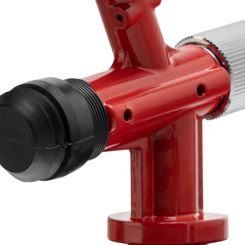 Профессиональная горелка на газовый баллон, пьезоподжиг, металлический корпус Matrix фото 8