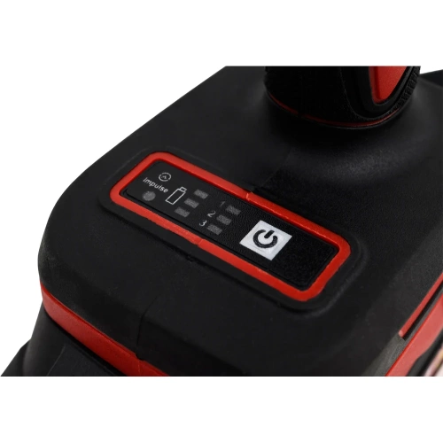 Аккумуляторная дрель-шуруповерт бесщеточная WORTEX BD 2025 DLi в чемодане ALL1 XLT, 18 В, 50 Н*м, 2x2 А*ч, БЗП 10 мм 1329837 фото 11 Аккумуляторная дрель-шуруповерт бесщеточная WORTEX BD 2025 DLi в чемодане ALL1 XLT, 18 В, 50 Н*м, 2x2 А*ч, БЗП 10 мм 1329837 фото 11