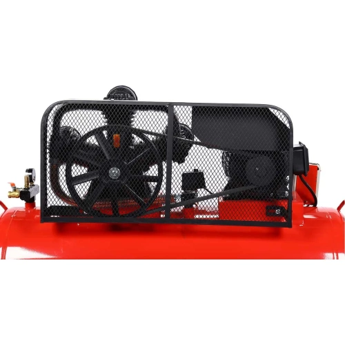 Компрессор поршневой с ременным приводом GTE 380В, ресив. 300л, 1000л/мин GTE-MR43001000A фото 6 Компрессор поршневой с ременным приводом GTE 380В, ресив. 300л, 1000л/мин GTE-MR43001000A фото 6