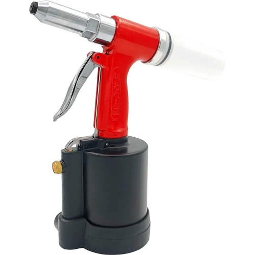 Пневмогидравлический заклепочник FixMaster SRC 56 Пневмогидравлический заклепочник FixMaster SRC 56