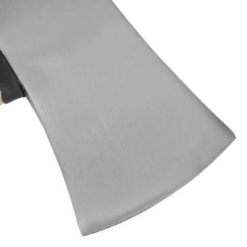 Топор кованый, 680 г, американский тип, буковая рукоятка, 360мм, EFP Denzel фото 6