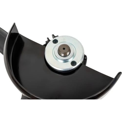 Сетевая угловая шлифовальная машина KEYANG DG115B-750SC фото 10