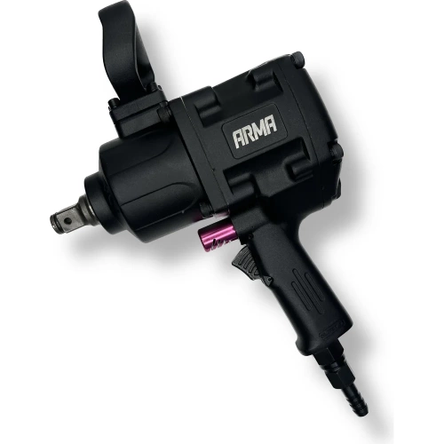 Ударный пневматический гайковерт ARMA 3/4 DT950 3/4 фото 3