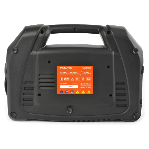 Поршневой безмасляный компрессор PATRIOT WO 180K 525301905 фото 9 Поршневой безмасляный компрессор PATRIOT WO 180K 525301905 фото 9