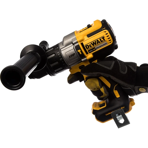 Ударная дрель-шуруповерт DEWALT DCD996NT фото 9 Ударная дрель-шуруповерт DEWALT DCD996NT фото 9