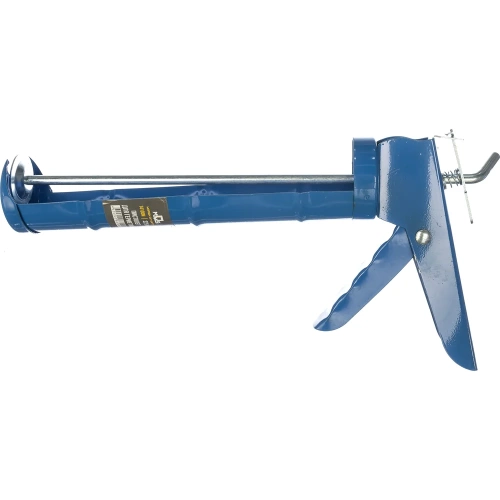 Пистолет для герметика MOS 225 мм 14105М Пистолет для герметика MOS 225 мм 14105М