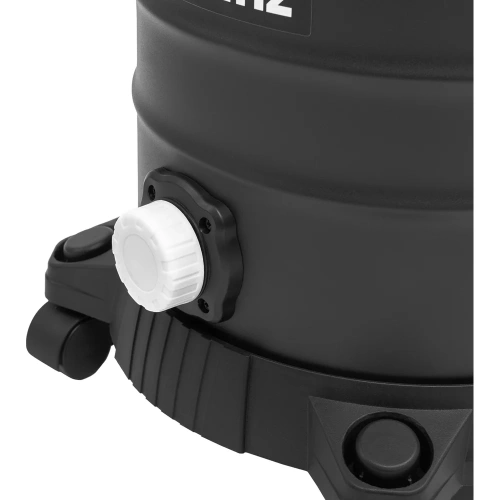 Строительный пылесос KRANZ KR30 1400Вт 30л 4м KR-16-1117 фото 6 Строительный пылесос KRANZ KR30 1400Вт 30л 4м KR-16-1117 фото 6