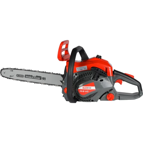 Бензиновая пила Evoline CSG40-14ES фото 5 Бензиновая пила Evoline CSG40-14ES фото 5