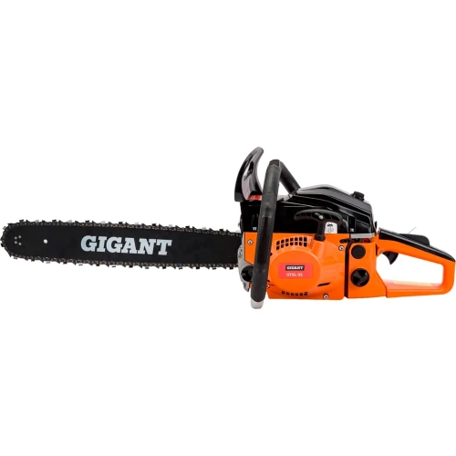 Бензопила 3,4 л.с., шина 20 дюймов, Gigant GTSL-03 фото 7