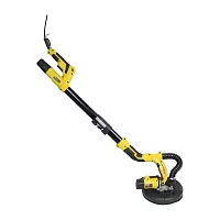 Шлифмашина DLT Жираф R7237, 600Вт, 600-1500об/мин, арт. 0194