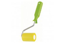 Валик прижимной резиновый Сибртех 81032 50 мм бюгель 6 мм