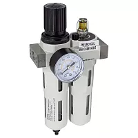 Блок подготовки PI TOOLS PIT-MINI 1/4 5780