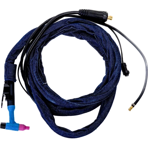 Сварочный аппарат ANDELI MIG-270TPL ADL20-210 фото 4