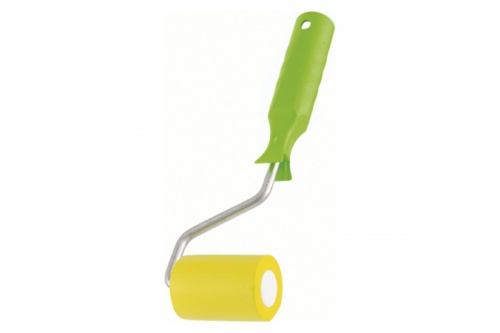 Валик прижимной резиновый Сибртех 81032 50 мм бюгель 6 мм