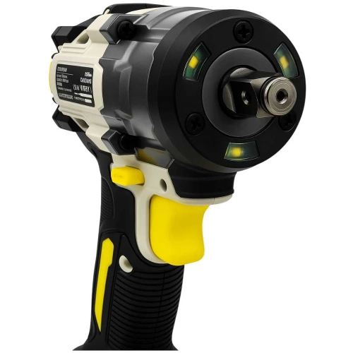 Аккумуляторный гайковерт BifAces DLIW-40-600 фото 3